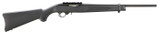 The Ruger 10/22 Carbine .22 LR rifle is one of the most trusted and versatile rimfire rifles ever built. Featuring an 18.5-inch satin black alloy steel barrel, rugged synthetic stock, and factory-installed Picatinny rail, this rifle offers excellent reliability, accuracy, and customization potential. Its proven 10+1 rotary magazine system ensures smooth feeding and dependable performance. Perfect for training, recreational shooting, small game hunting, and youth instruction, the Ruger 10/22 remains a gold standard in rimfire firearms. Customers searching for Ruger 10/22 rifles, semi-auto .22 LR rifles, reliable plinking guns, or rimfire training firearms will find this an unbeatable choice. Available online or in store at Sturgis Guns in Sturgis, SD.