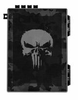 StopBox USA - StopBox Pro Skull Camo - SB401SC, The StopBox Pro Skull Camo handgun safe provides fast, reliable firearm access using a battery-free mechanical locking system. Designed for bedside, vehicle, travel, and home defense storage, it offers secure handgun retention with a bold skull camo finish, rugged durability, and dependable everyday performance trusted by responsible gun owners.