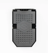 StopBox USA - Universal Mag Carrier Black - SBMC01BL, The StopBox Universal Mag Carrier Black delivers secure, reliable handgun magazine retention in a compact, durable design. Built for fast access and everyday reliability, it provides convenient spare magazine storage for training, range sessions, home defense, and concealed carry while maintaining comfort, stability, and dependable performance.