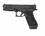 GLOCK LE G17 GEN6 9MM GNS OPTICS READY SYSTEM - P61750702, The Glock G17 Gen6 9mm pistol features an optics ready system and Glock Night Sights (GNS) for enhanced low-light performance. Built for duty, defense, and range use, it delivers legendary Glock reliability, durability, and accuracy. Available online or in store at Sturgis Guns in Sturgis, SD.