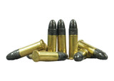 Remington .22 LR 38-grain rimfire ammunition delivers reliable performance, consistent ignition, and smooth cycling for range training, plinking, and small game hunting. Packaged in a 550-round bulk box, it provides dependable high-volume shooting performance for recreational shooting, training sessions, and everyday rimfire use.