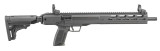 Ruger LC Carbine 5.7x28mm 16.25" Barrel 20-Rounds Folding Stock, Ruger LC Carbine chambered in 5.7x28mm features a 16.25-inch barrel, 20-round capacity, and folding stock for compact storage and easy transport. Designed for lightweight handling and dependable semi-automatic performance, this carbine offers versatility for range shooting and recreational use. Ideal for shooters seeking a modern, compact rifle platform chambered in 5.7x28mm