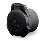 Vortex Optics Defender Riflescope Flip Cap - 24mm O-24 875874008434
