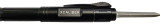 XCALIBER PEN KNIFE BLACK