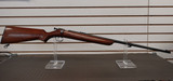 WINCHESTER MODEL 67 BOLT ACTION RIFLE 22 SHORT/LONG/LR, Winchester Model 67 rifle, Winchester 22 bolt action, Model 67 single shot rifle, vintage Winchester 22LR rifle, wood stock rimfire rifle, Winchester rifle