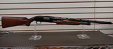 1973 WINCHESTER MODEL 12 SKEET SHOTGUN, 12GA 2 3/4" FULLCHOKE 30"