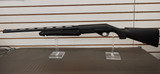 BENELLI NOVA PUMP ACTION 12GA 26" 3 1/2 - PREOWNED