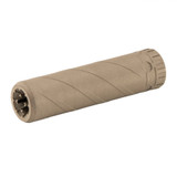 T & K ALTUS 30 SUPPRESSOR COYOTE BROWN ALT-30CB