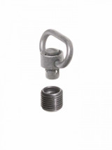 LUTH-AR GROVTEC QD Push Button Side Sling Swivel and Cup MPHDPBS 812058032229