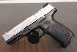 S&W SD40VE .40 CAL PISTOL 3/MAGS PREOWNED