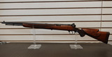 SPRINGFIELD/STEVENS MODEL 87A 22 RIFLE W/LYMAN SIGHT
