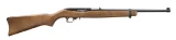 Ruger 10/22 250th Anniversary Wood .22 LR 18.5" Barrel 10-Rounds - 11030, Ruger 10/22 250th Anniversary Edition chambered in .22 LR. Features an 18.5-inch barrel, hardwood stock, 10-round rotary magazine, and commemorative anniversary markings. UPC: 736676110308.