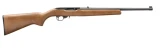 RUGER 10/22 BIRCH 22LR RIFLE 18.5" BX-TRIGGER, 1-10RD - 32009, Ruger 10/22 Birch Stock .22 LR rifle featuring an 18.5-inch barrel, factory BX-Trigger®, 10-round rotary magazine, and legendary Ruger reliability. UPC: 736676320097.