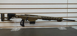 RUGER PRECISION Rifle 6.5 CREEDMOORE 24" 10RD 18008
