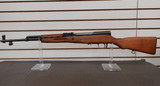 NORINCO SKS RIFLE WITH TWO MAGAZINES, Norinco SKS, Factory 26 SKS, Triangle 26 SKS, Chinese SKS, matching numbers SKS, Type 56 SKS, 7.62x39 rifle, military surplus SKS, collectible SKS, Norinco rifle