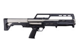 Kel-Tec KS7 Black / Silver 12 GA 18.5" Barrel 7-Rounds