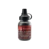 Umarex USA Hornady Black Diamond .177 BB Steel 1500 Per Bottle - 2211056