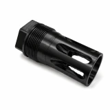 SDTA PLAN B A2.0 17-4 BLACK NITRIDE FLASH HIDER 5/8 X 24