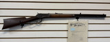 1894 WINCHESTER MODEL 1892 RIFLE 38 WCF 30-40 LEVER ACTION