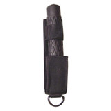 Personal Security Products, PSP NS21R, NS21R baton, collapsible baton, expandable baton, 21 inch baton, steel baton, rubber grip baton, security baton, baton with sheath, 797053100510