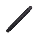 Cold Steel Expandable 16-21" Black Steel, Includes Pouch w/Keyring - CSBT21