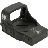 EOTech EFLX, EFLX3RWBLK, EOTech pistol red dot, 3 MOA red dot, EFLX optic, DeltaPoint Pro footprint, pistol reflex sight, MRDS, mini reflex sight, handgun optic, shotgun red dot, rifle red dot, 672294700050