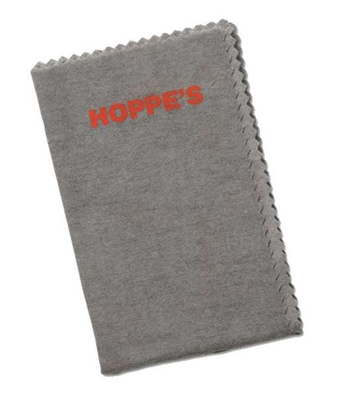 Hoppes Gun & Reel Silicone Cloth -1218 Hoppes Gun & Reel Silicone Cloth -1218