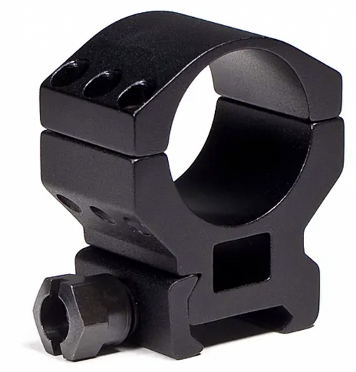 Vortex TACT 30MM HIGH RINGS 30MM SNGL
