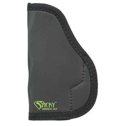 Sticky Holster IWB/Pocket Large Semi Auto 4.2" Ambidextrous LG-2