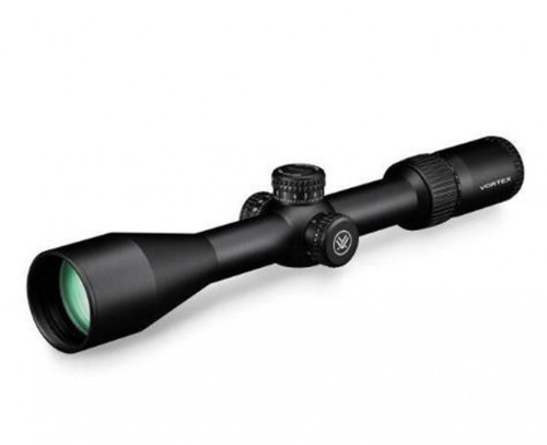VORTEX DIAMONDBACK TACTICAL RIFLE SCOPE 30MM TUBE 6-24X 50MM - DBK-10029