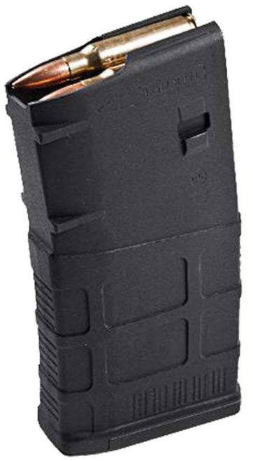 Magpul Industries PMAG 20 Round Magazine LR/SR GEN M3 7.62x51 - MAG291-BLK