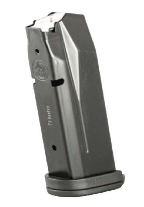 Smith & Wesson CSX Magazine 9mm, 12 Rounds, Black 3015283