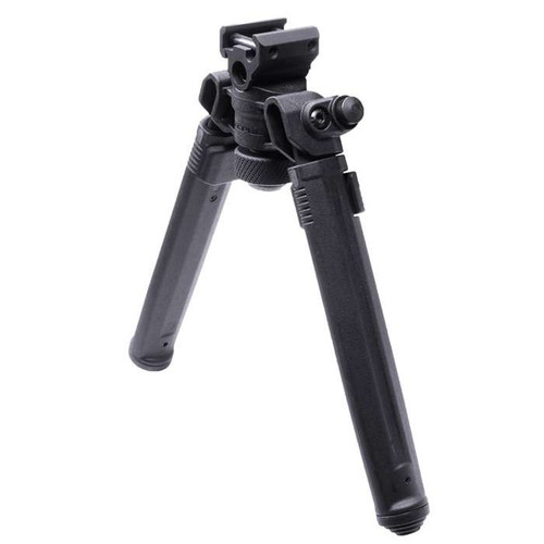 MAG941-BLK MAGPUL BIPOD 1913 PICATINNY BLK