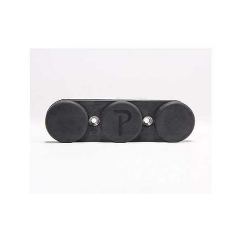 03190 LYMAN PAC-MAG GUN STORAGE MAGNET