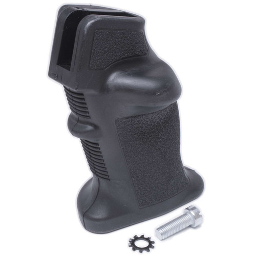 LUTH AR CHUBBY PISTOL GRIP BLK PG-01
