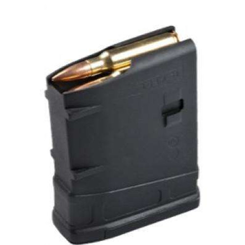 Magpul Industries 10-Round PMAG LR/SR GEN M3 Magazine, 7.62X51mm NATO, Black MAG290-BLK Magpul Industries 10-Round PMAG LR/SR GEN M3 Magazine, 7.62X51mm NATO, Black MAG290-BLK