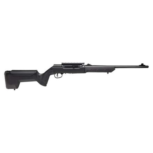 Savage Arms A22 Takedown 22 LR Threaded Barrel 10+1