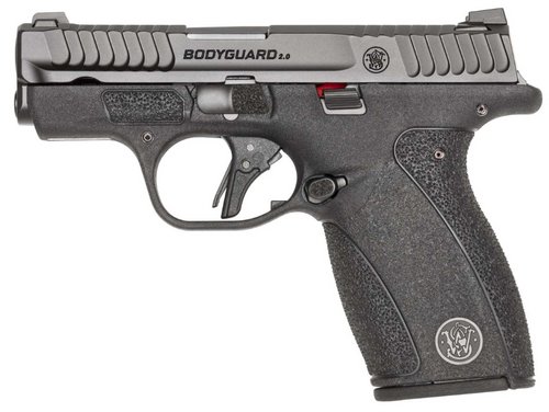 Smith & Wesson M&P BODYGUARD 2.0 380 ACP SEMI-AUTO HANDGUN - 13927