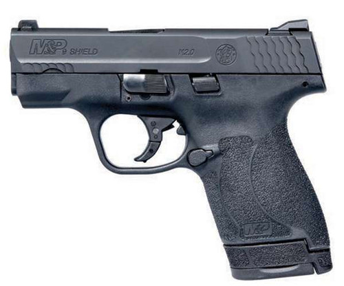 Smith & Wesson M&P 9 Shield M2.0 9mm 3.125" 8-Rnds Night Sights 11810, The Mossberg 590 Persuader 20 Gauge delivers the legendary reliability of the 590 platform in a lighter-recoiling 20 Gauge configuration. Featuring a 20-inch barrel, 3-inch chamber, compact stock, and an impressive 8+1 capacity, this shotgun is well-suited for home defense, recreational shooting, and general-purpose use.
