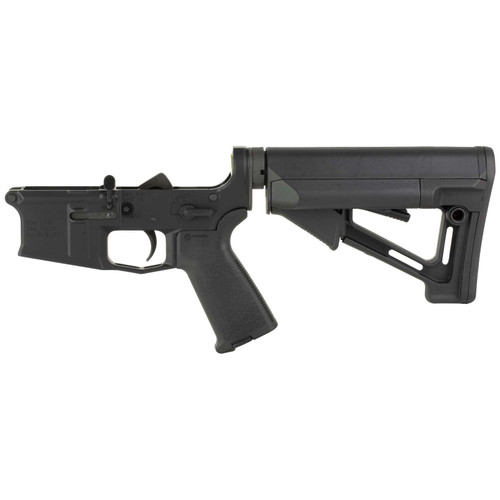 Aero Precision M4E1 Complete Lower 5.56 Magpul STR Stock Aero Precision M4E1 Complete Lower 5.56 Magpul STR Stock