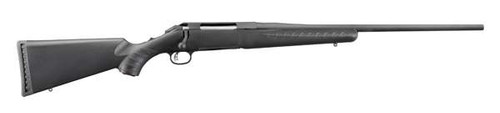 Ruger American Standard 30-06 Springfield 4+1 22" Matte Black RH -6901-