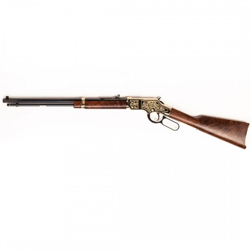 HENRY CODY FIREARMS MUSEM COLLECTORS SERIES 22LR - H004CFM