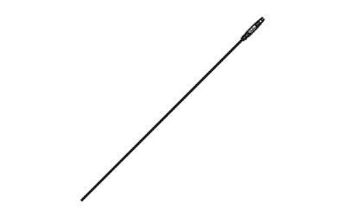 Otis Technology Shotgun Cleaning Rod 1-Piece Coated Stainless Steel with Rotating/Fixed Handle 36” FG-SROD-SG36 Otis Technology Shotgun Cleaning Rod 1-Piece Coated Stainless Steel with Rotating/Fixed Handle 36” FG-SROD-SG36