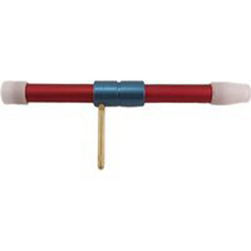 Pro-Shot Cleaning Rods & Accessories Adj Stopper Bore Guide .17 Ca BG5