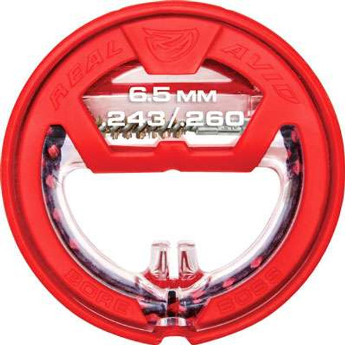 Real Avid/Revo AVBB243 Bore Boss .243Cal/.260/6.5mmBore Guide