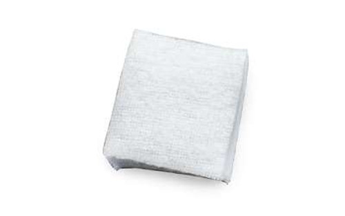 OTIS TECHNOLOGY 3"x3" SQUARE CLEANING PATCHES 100CT