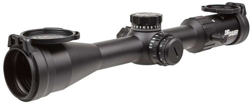 SIG SAUER Whiskey4 4-16x44mm Rifle Scope SOW44002
