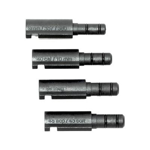 Mantis X - BR4 BoreRail Picatinny Rail Adapter Set [DRY FIRE only] - Universal - BR-4