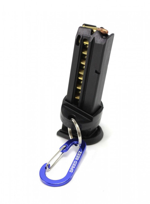 SPEED BEEZ® EZB5 22LR Magazine Loader Compatible with TAURUS TX22® EZB5
