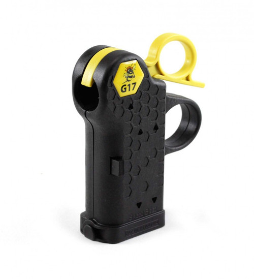 SPEED BEEZ® Lever Loader | Glock® 17, 19, 26 9mm Magazine Loader LLG940